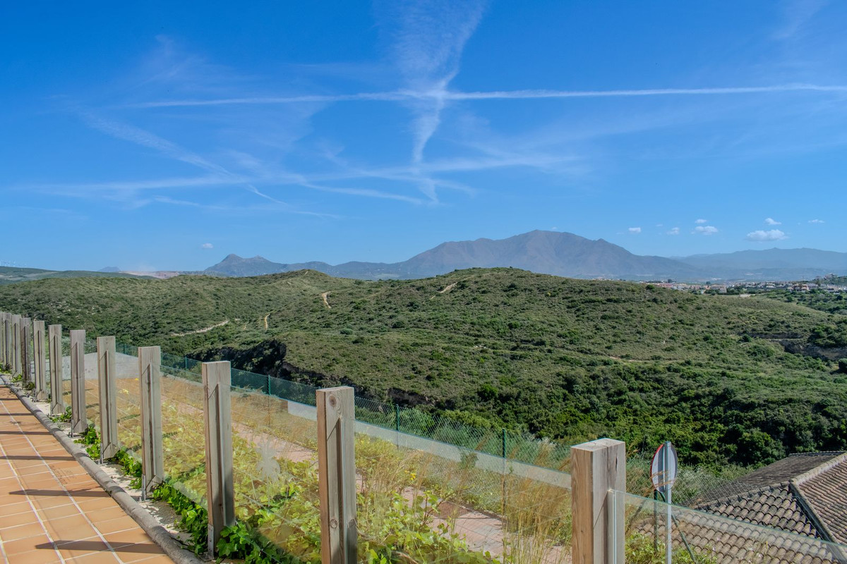 Ground Floor Apartment bilde 15