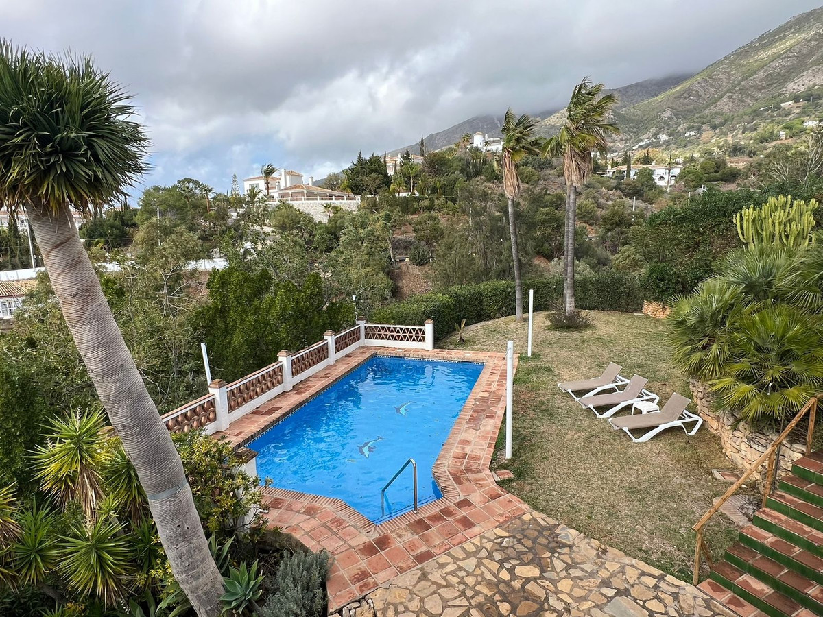 Detached Villa bilde 45