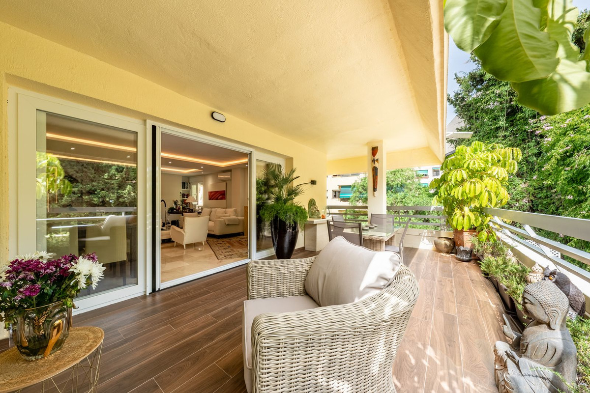 Middle Floor Apartment bilde 16