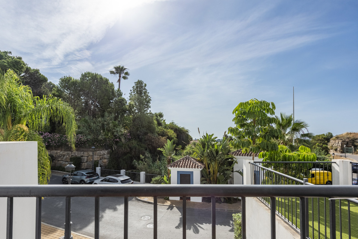 Penthouse Duplex bilde 17