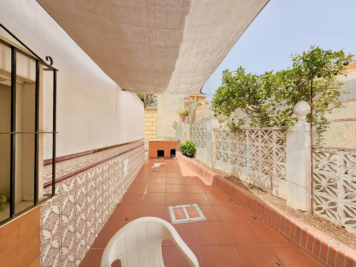 Detached Villa bilde 22