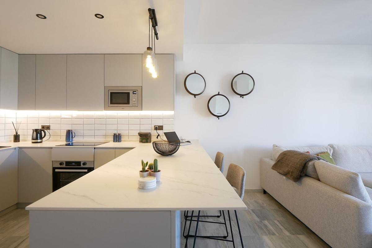 Ground Floor Apartment bilde 1