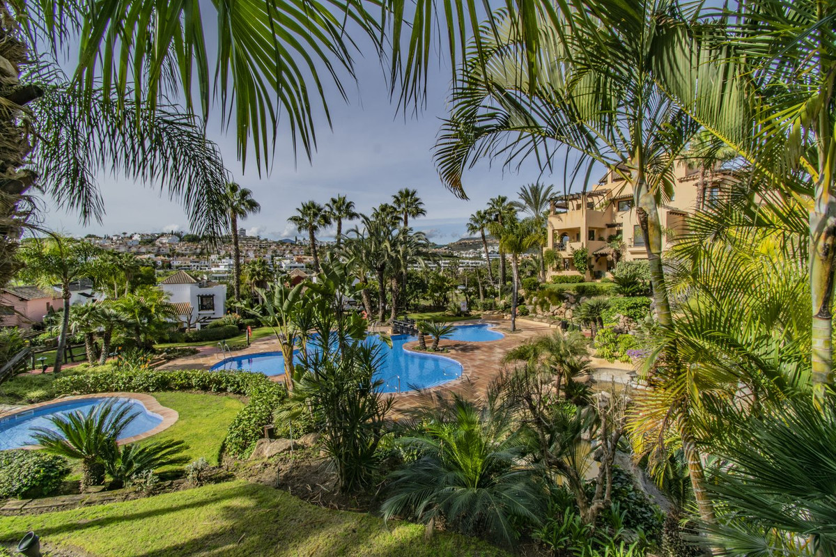 Middle Floor Apartment bilde 21