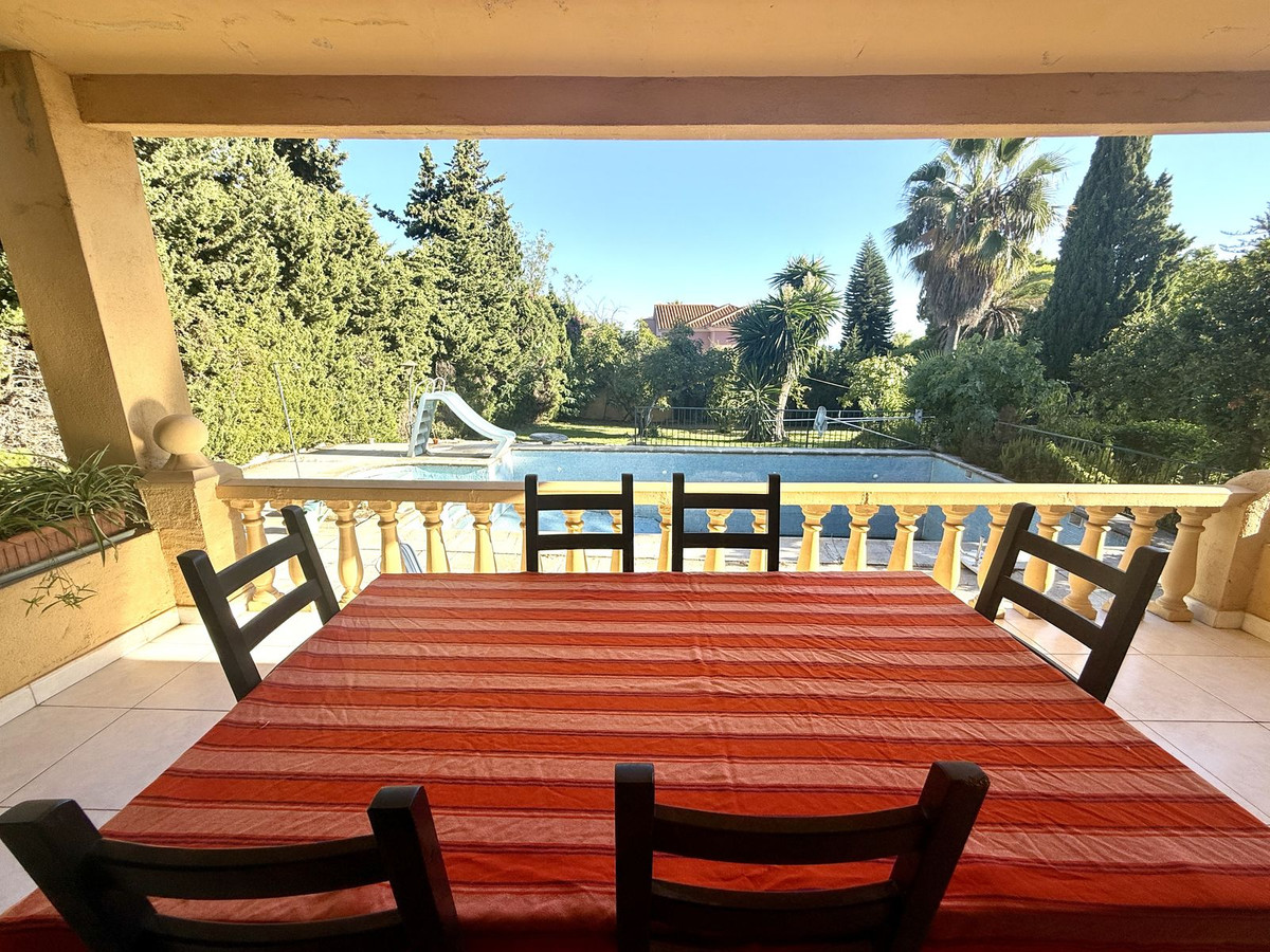 Detached Villa bilde 14