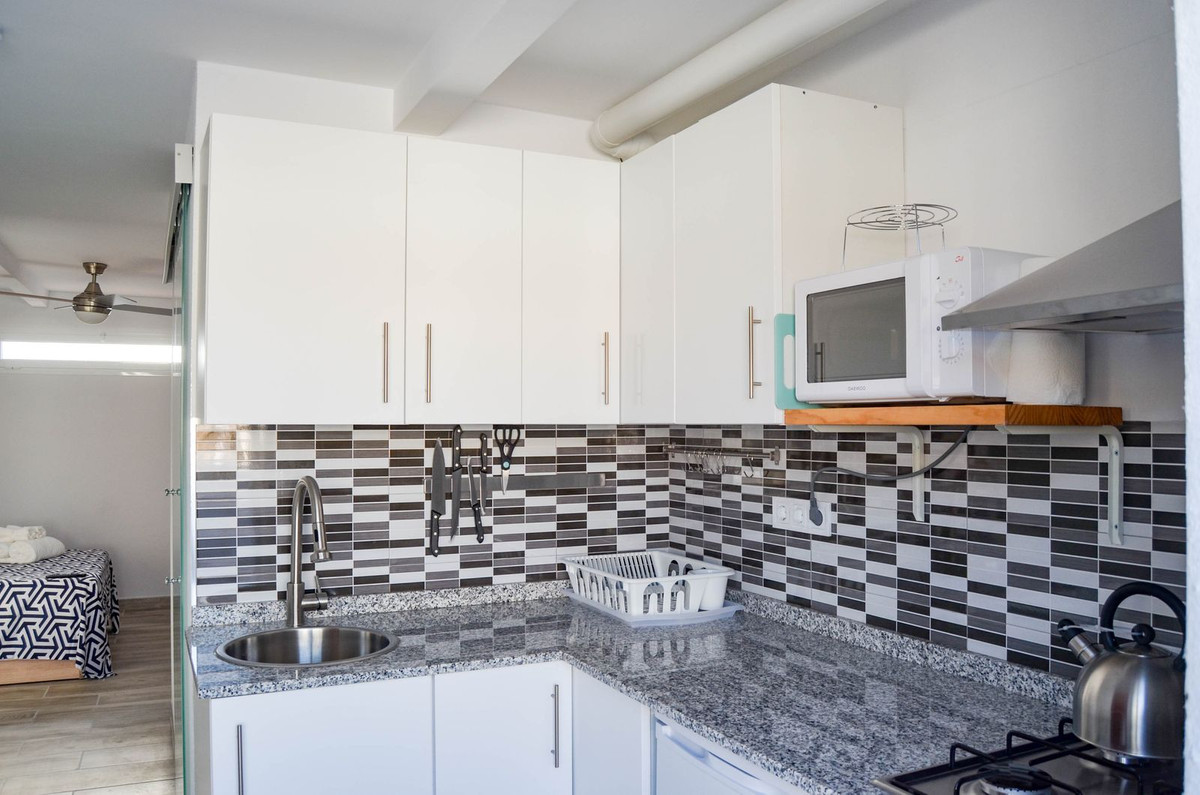 Middle Floor Apartment bilde 63