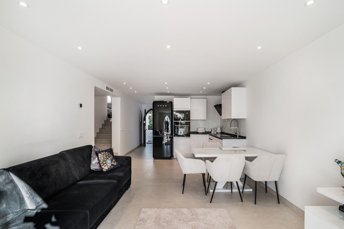 Penthouse Duplex bilde 7