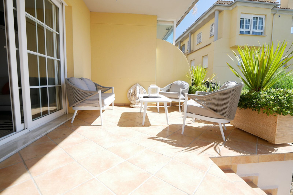 Ground Floor Apartment bilde 9