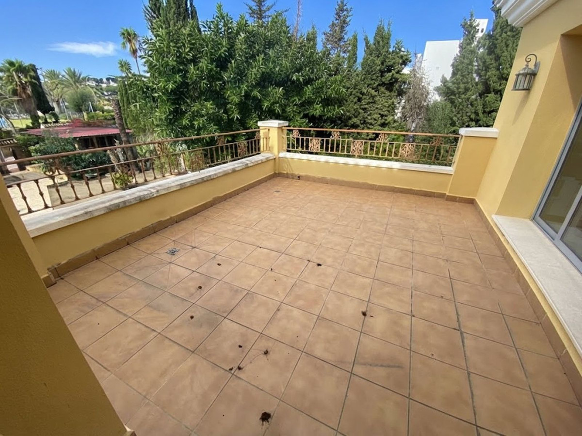 Detached Villa bilde 4