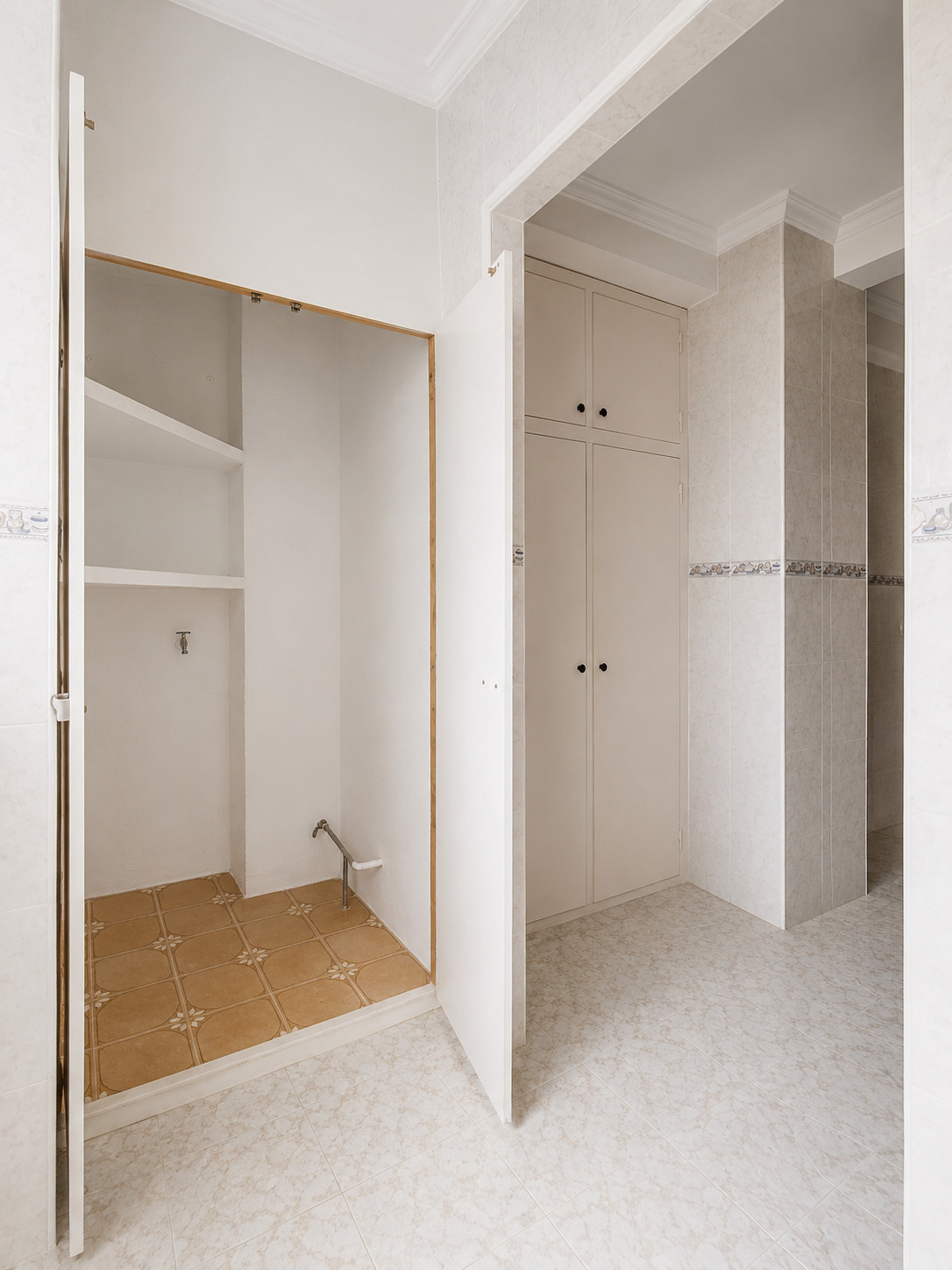 Middle Floor Apartment bilde 19