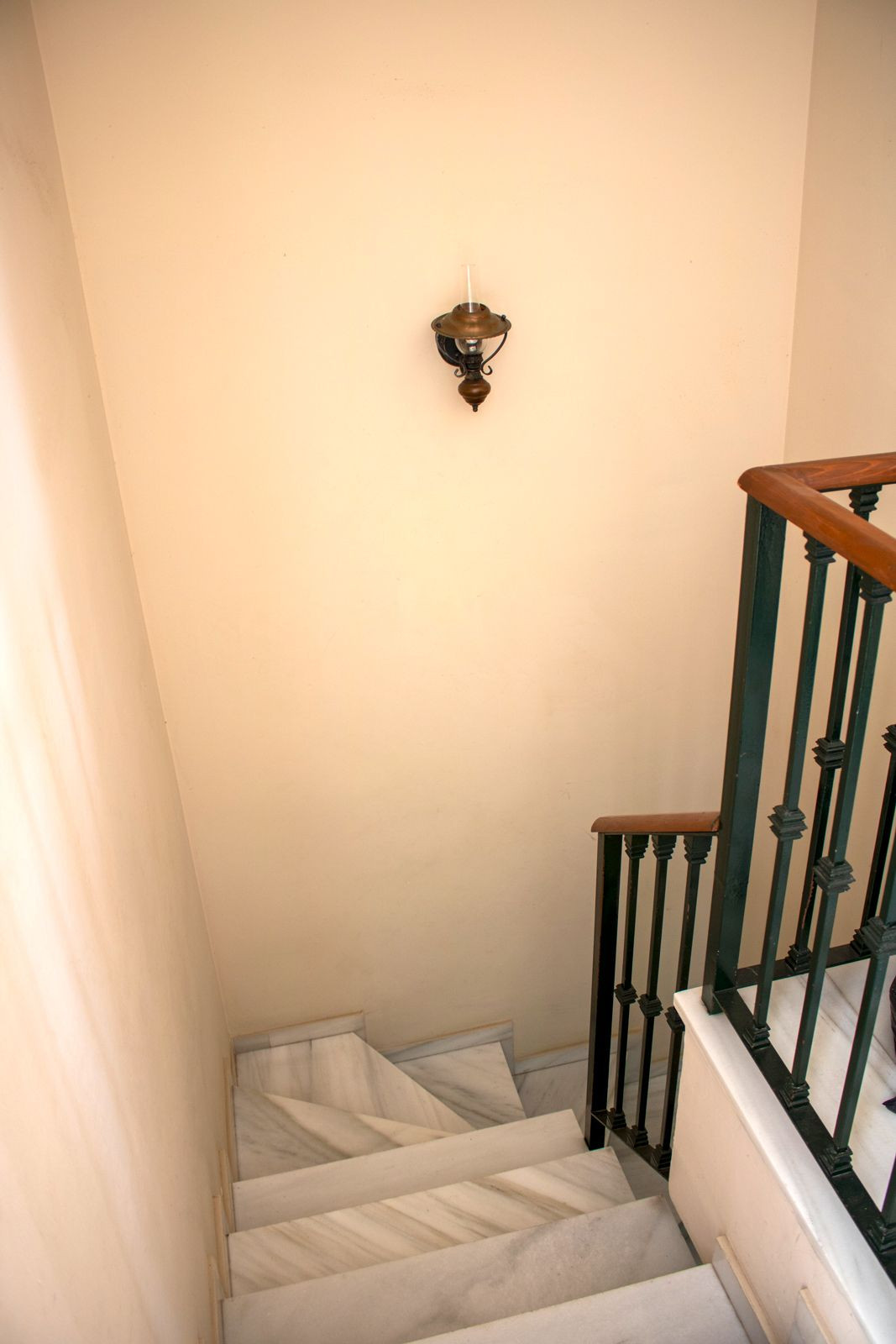 Penthouse Duplex bilde 21