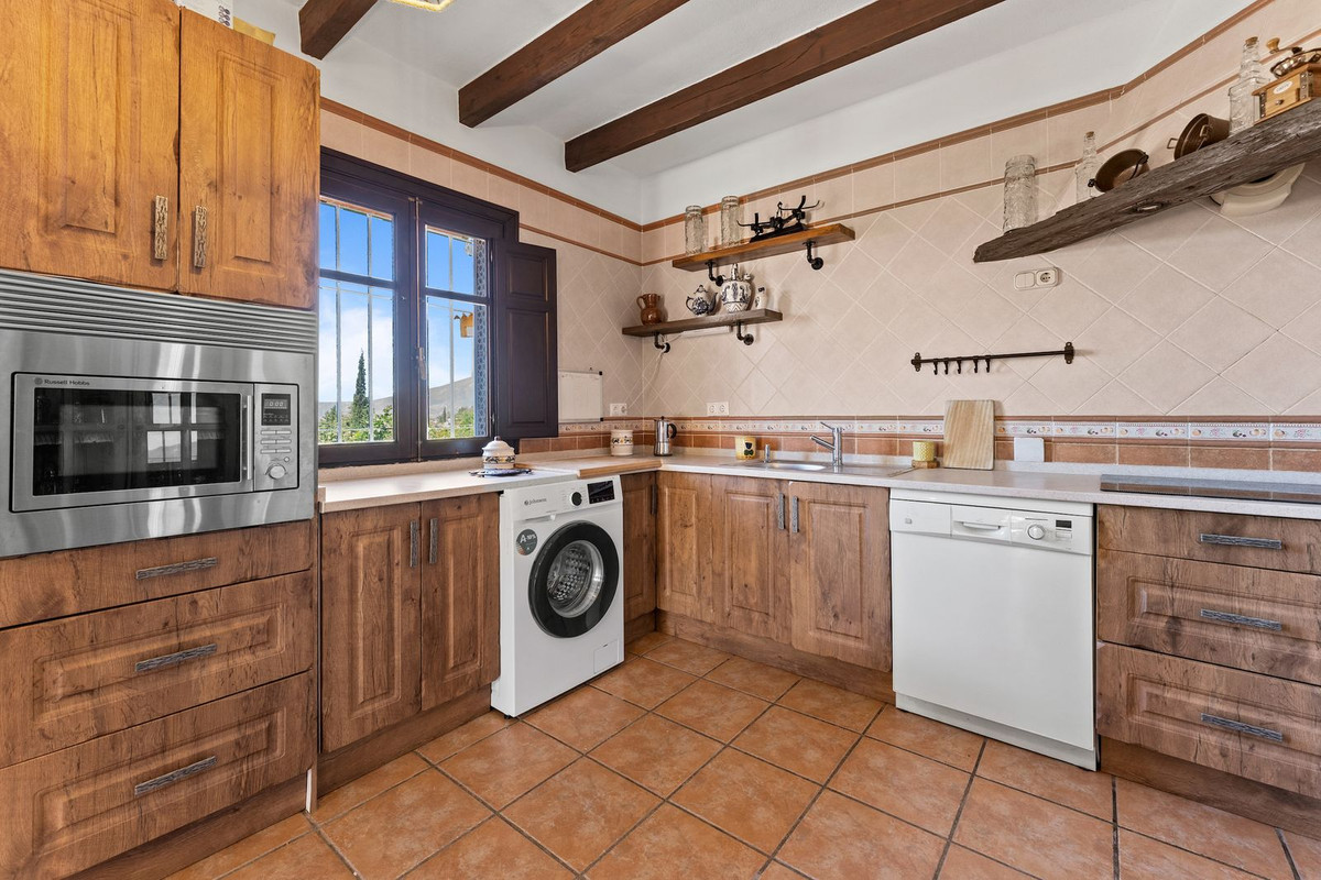 Detached Villa bilde 4