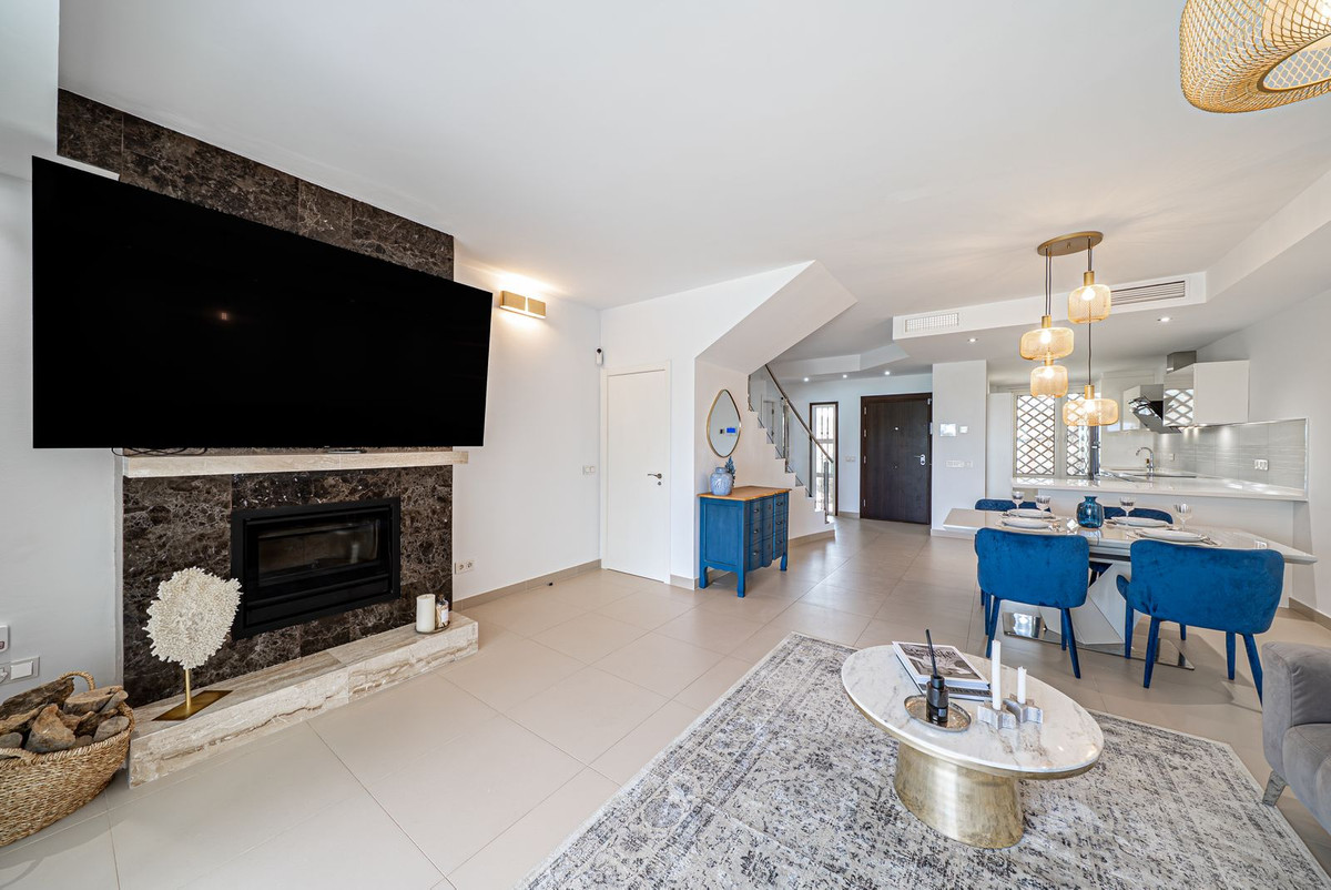 Townhouse bilde 2