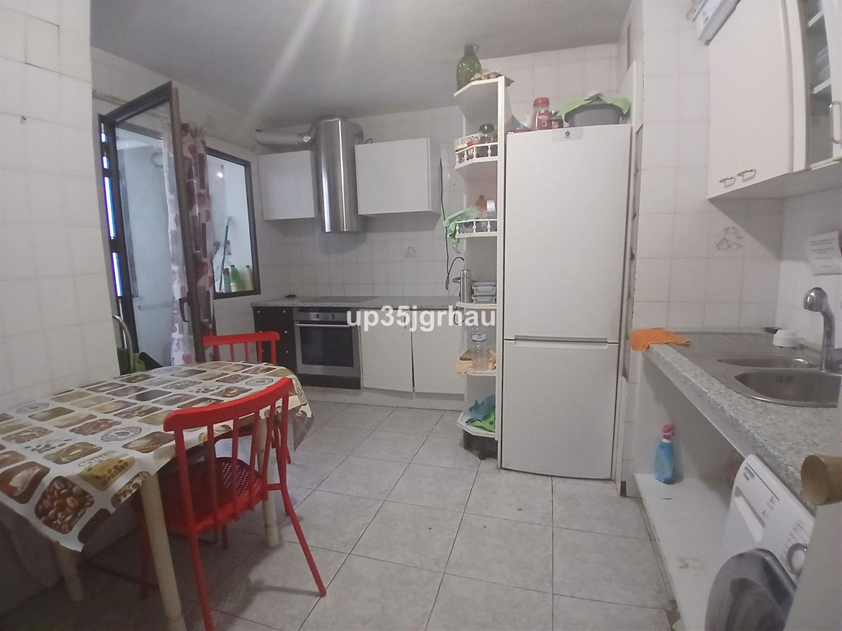Middle Floor Apartment bilde 4