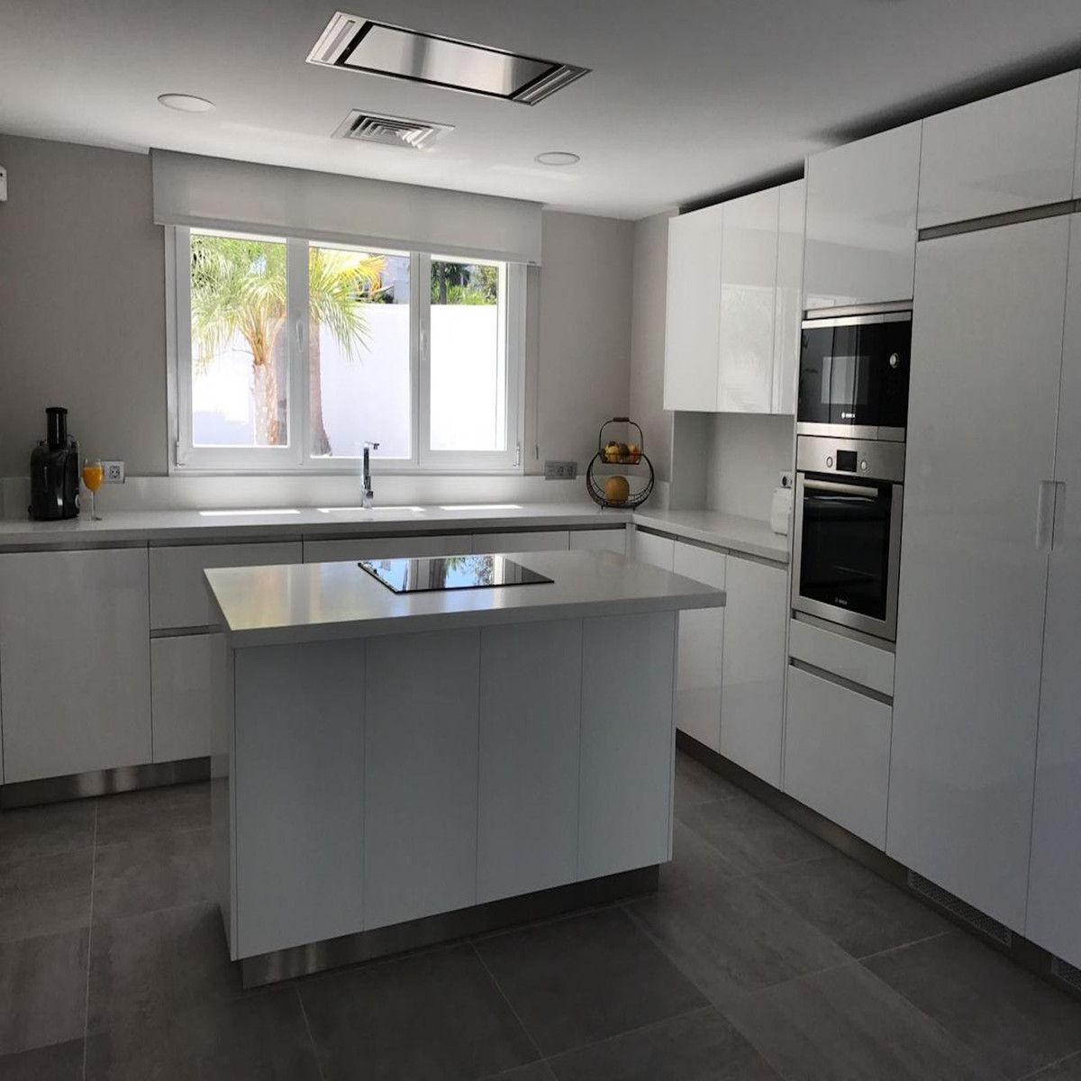 Detached Villa bilde 7