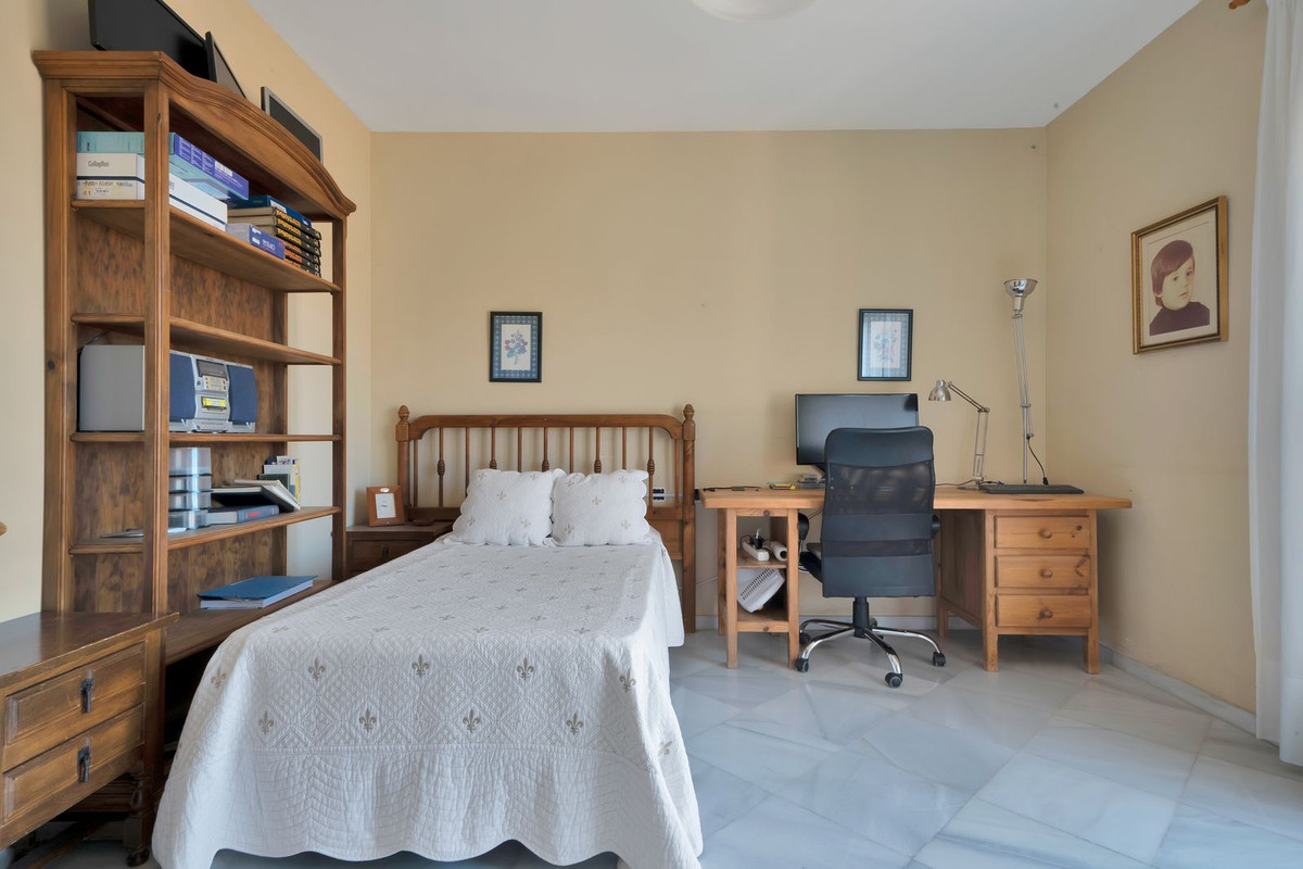 Detached Villa bilde 66