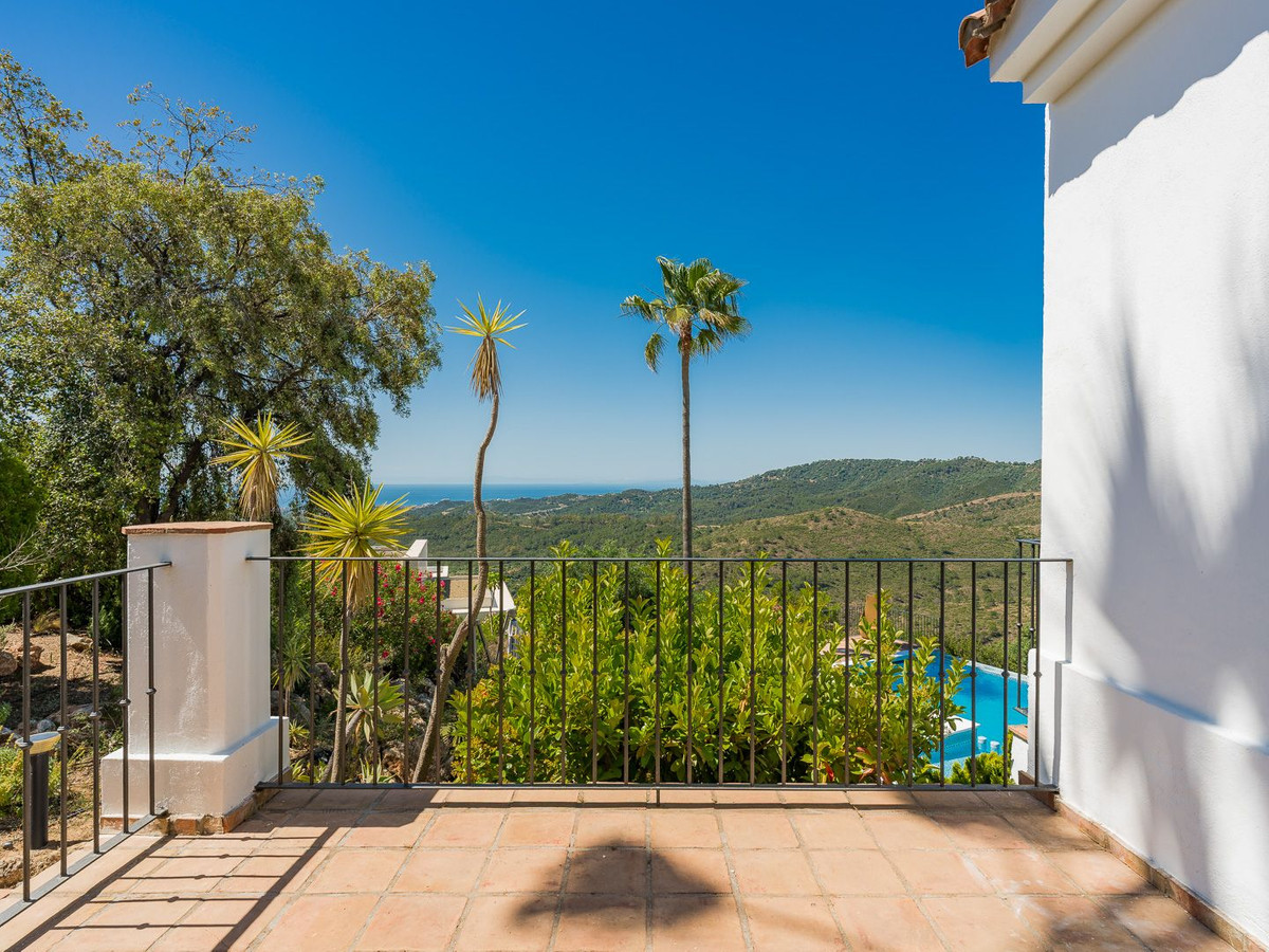 Detached Villa bilde 26