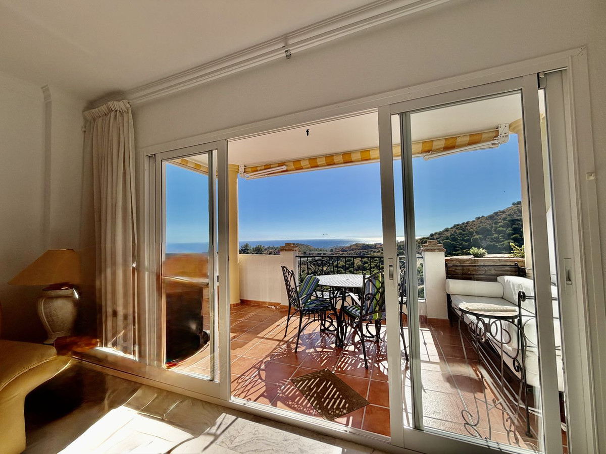 Penthouse Duplex bilde 8