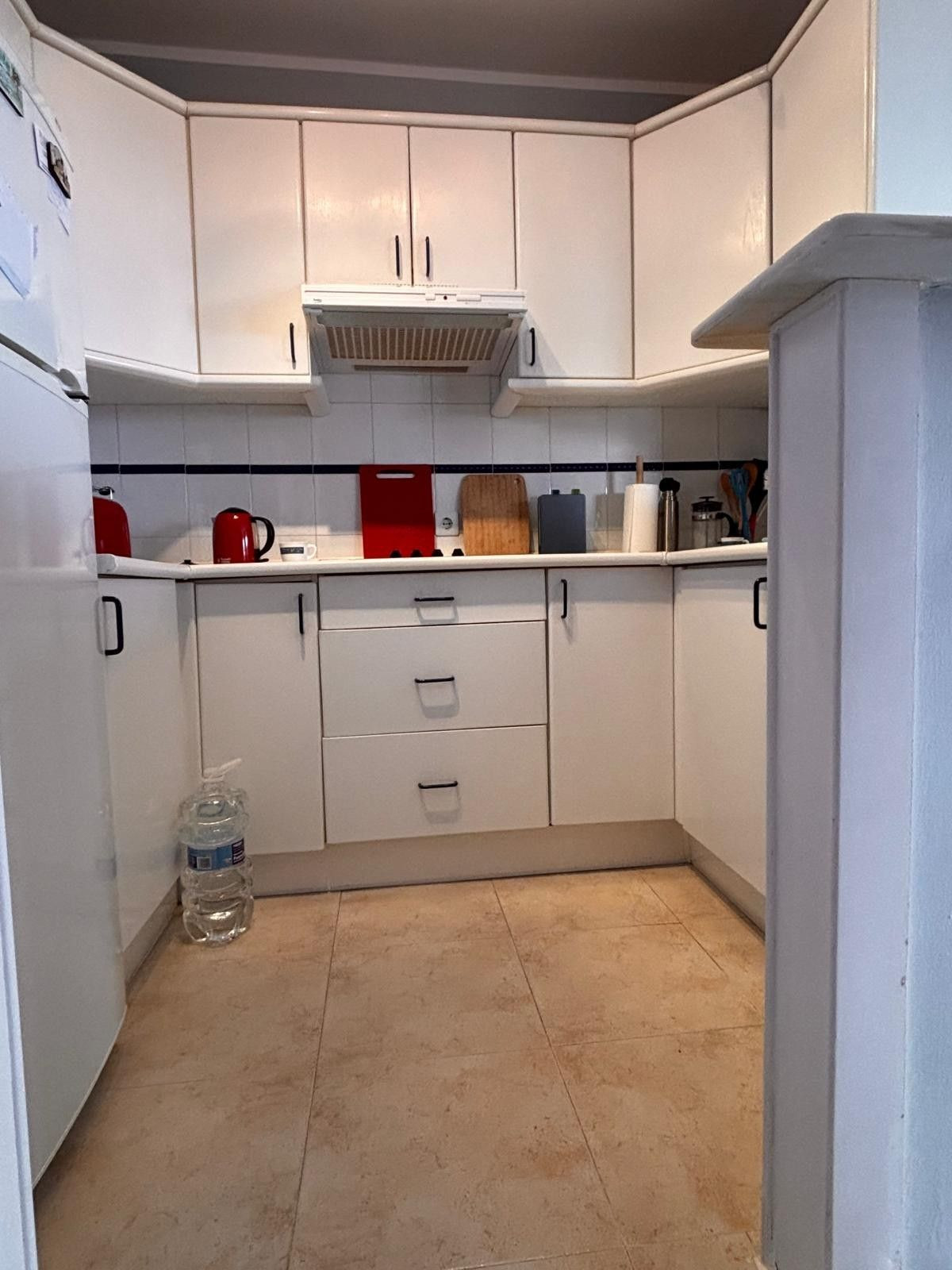 Top Floor Apartment bilde 13