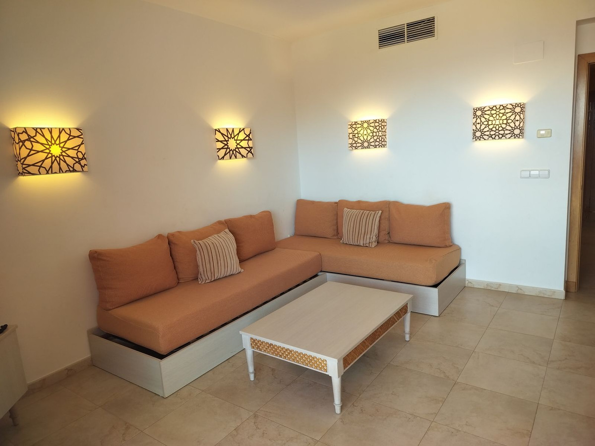 Ground Floor Apartment bilde 3