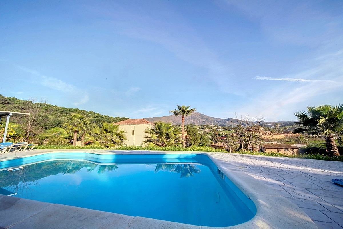 Detached Villa bilde 50