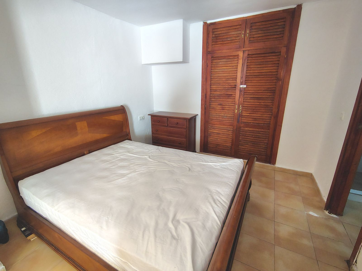Ground Floor Apartment bilde 10