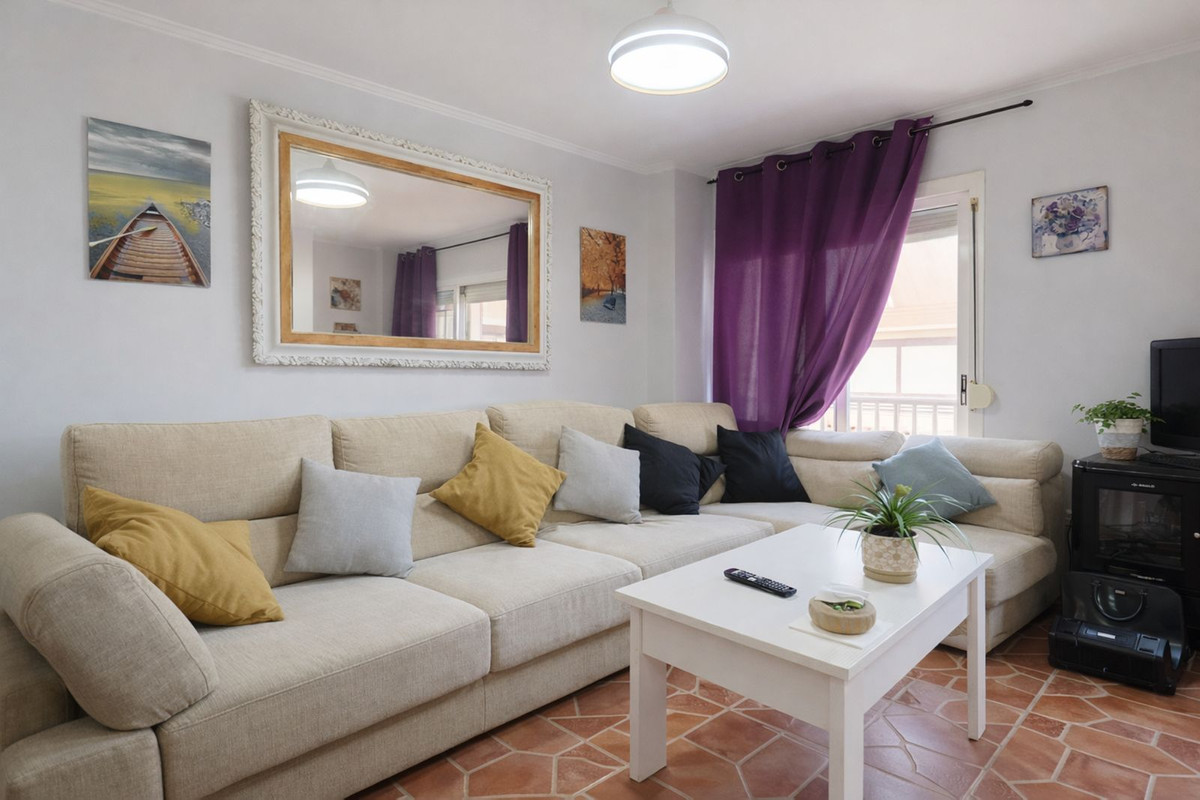 Middle Floor Apartment bilde 18