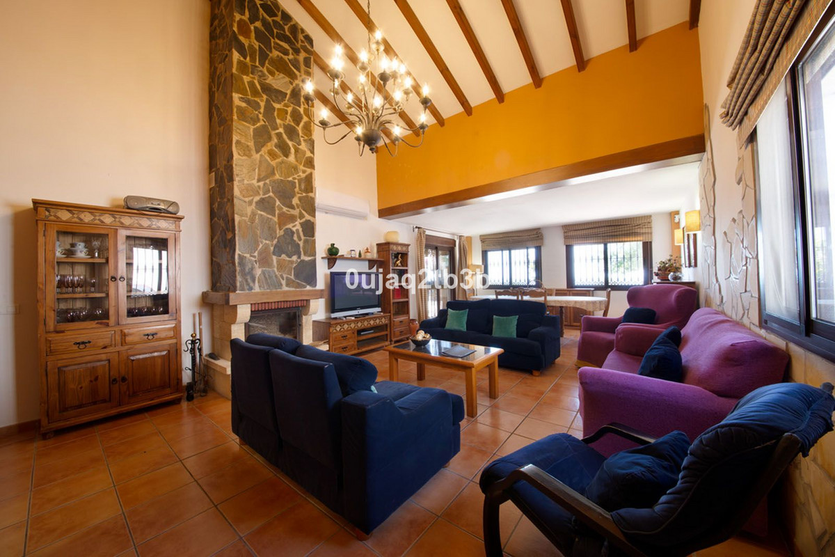 Detached Villa bilde 11