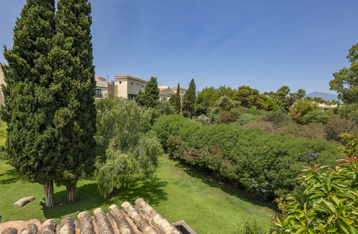 Penthouse Duplex bilde 30
