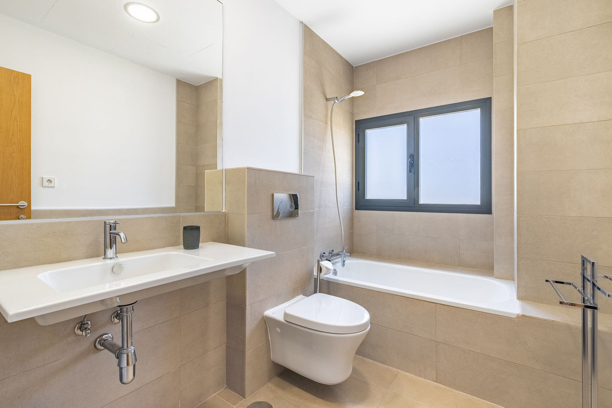 Detached Villa bilde 14