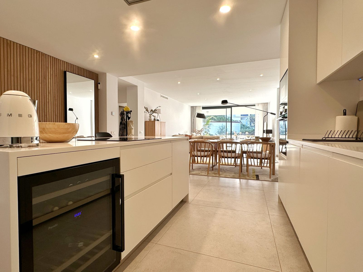 Ground Floor Apartment bilde 21