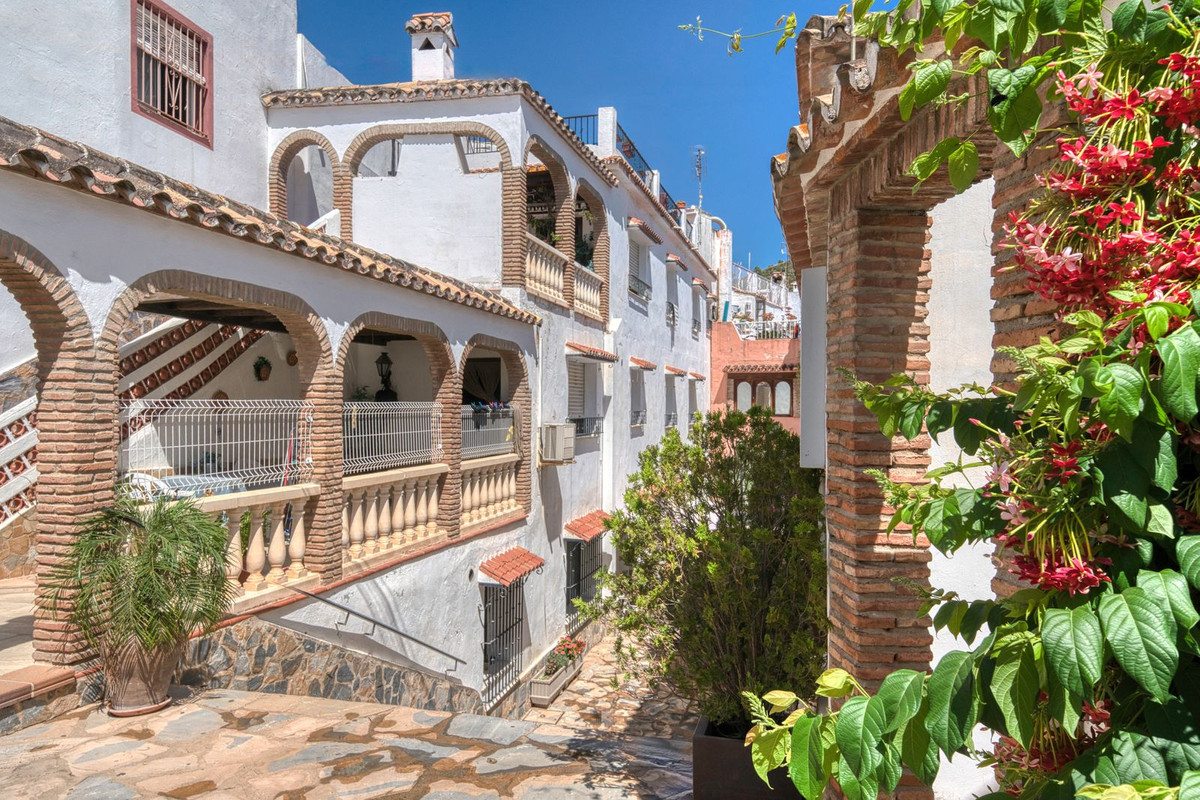 Townhouse bilde 2
