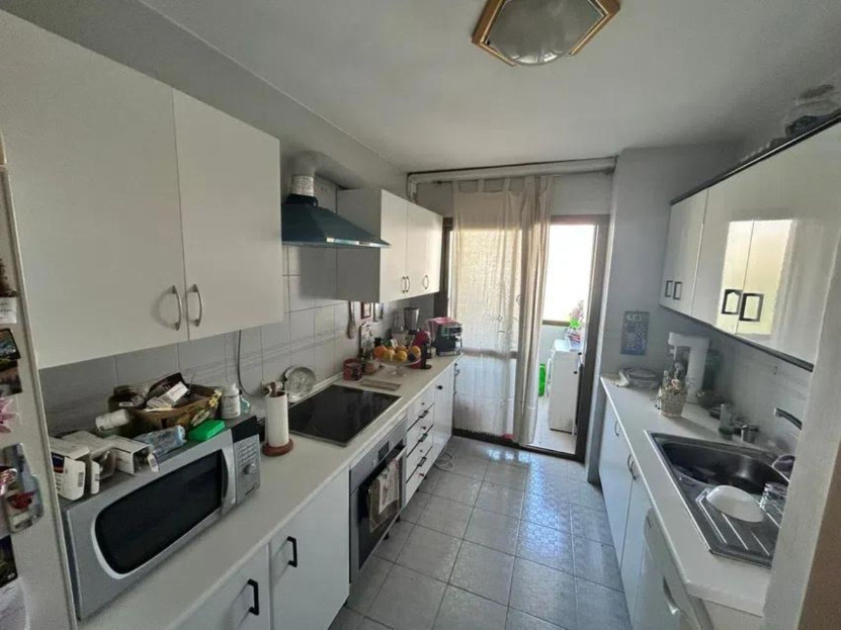 Top Floor Apartment bilde 2