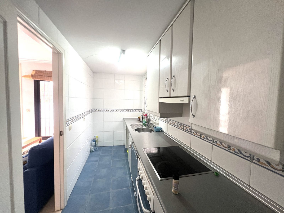 Ground Floor Apartment bilde 6