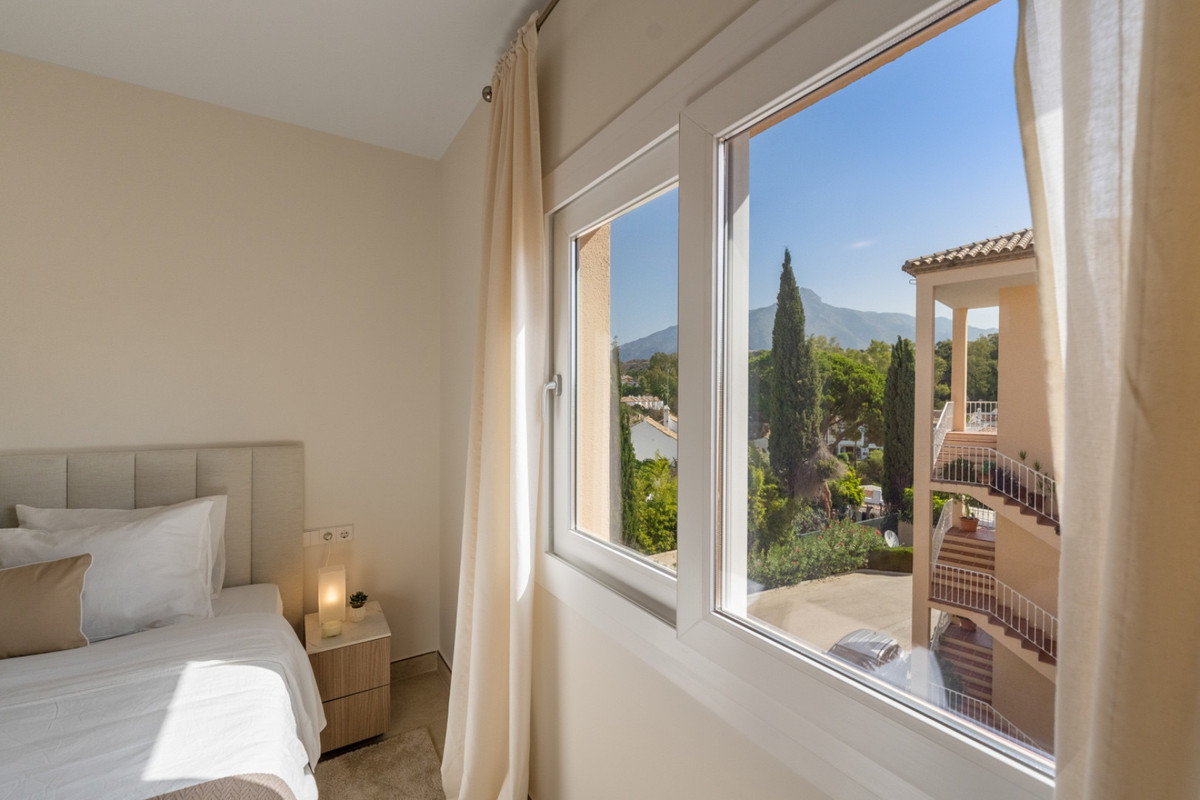 Penthouse Duplex bilde 18