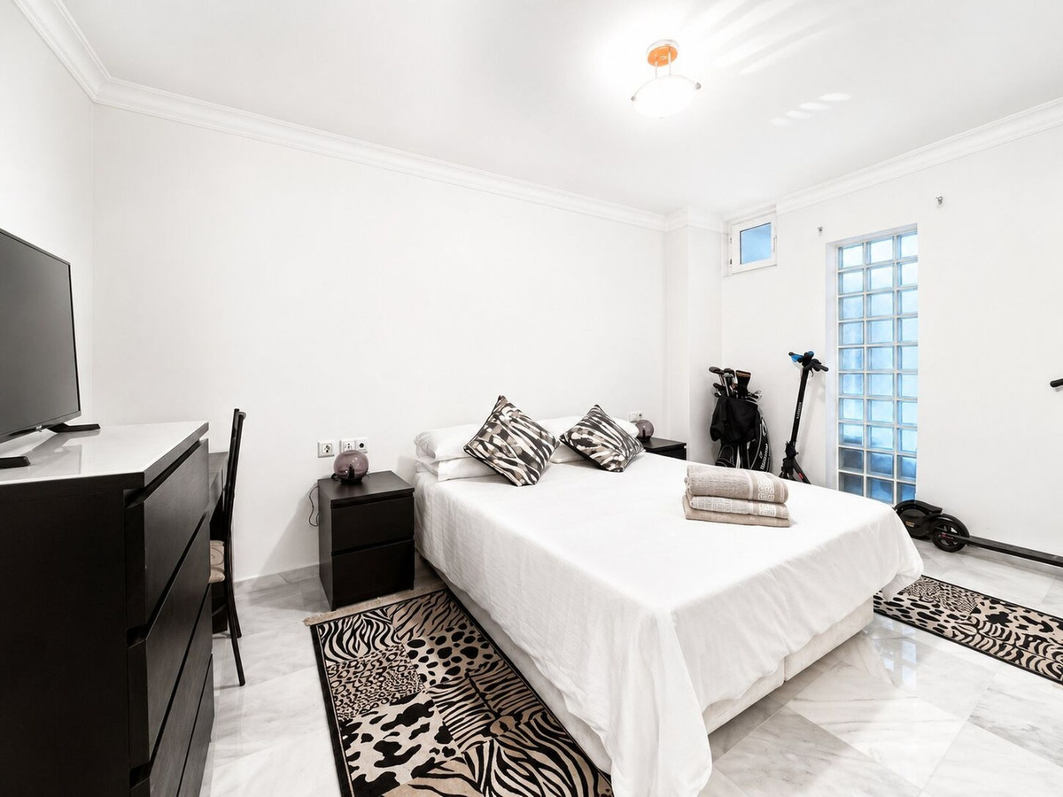 Ground Floor Apartment bilde 13