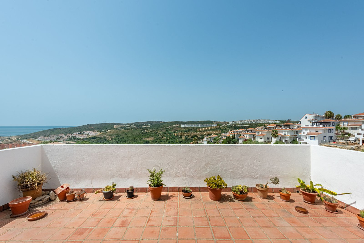 Top Floor Apartment bilde 2