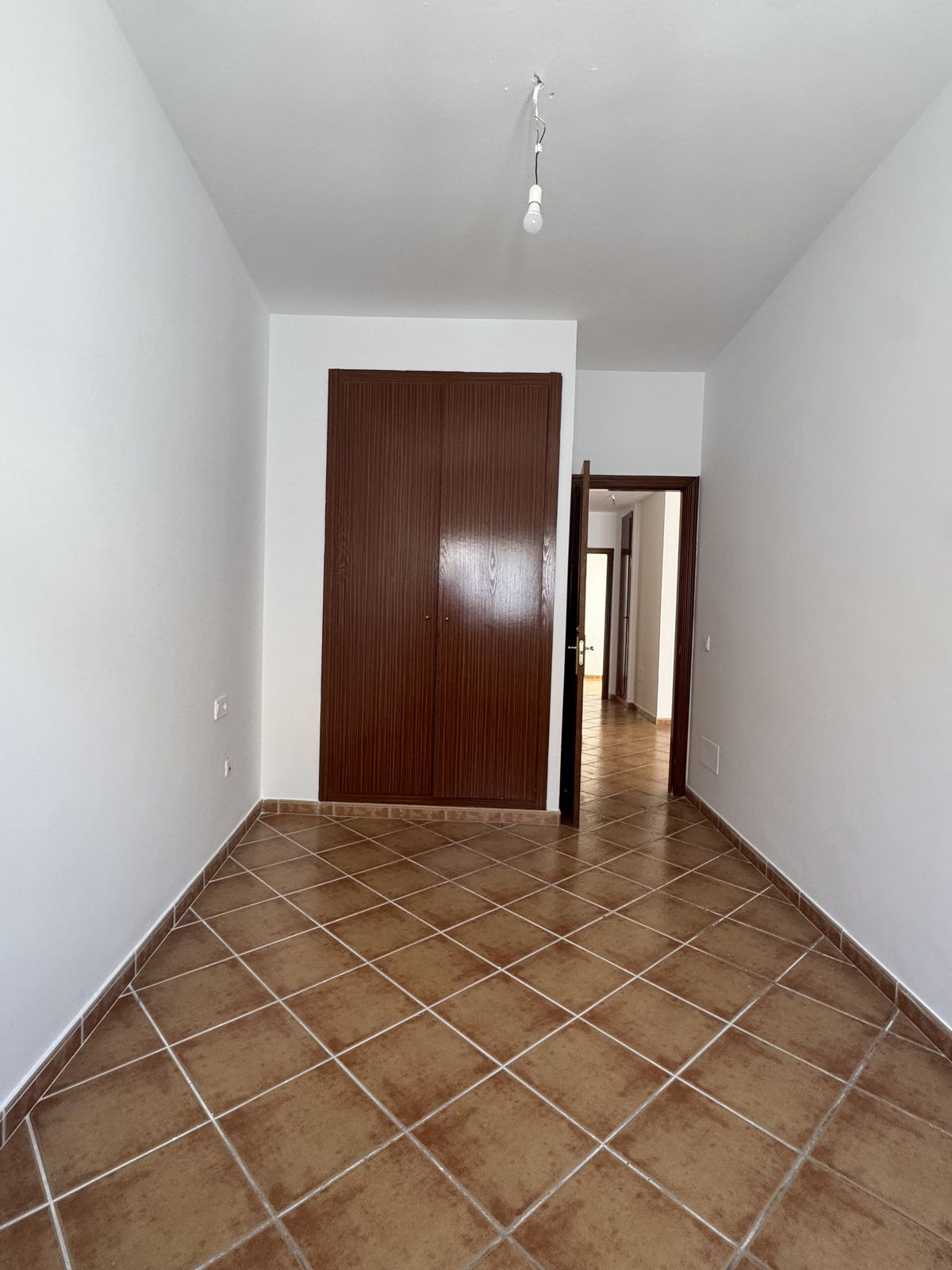 Middle Floor Apartment bilde 11