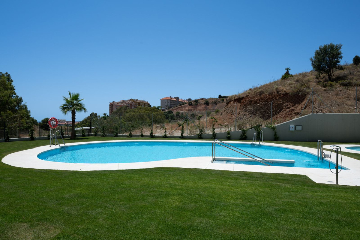 Middle Floor Apartment bilde 19