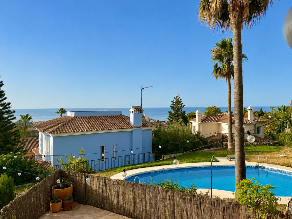 Townhouse bilde 28