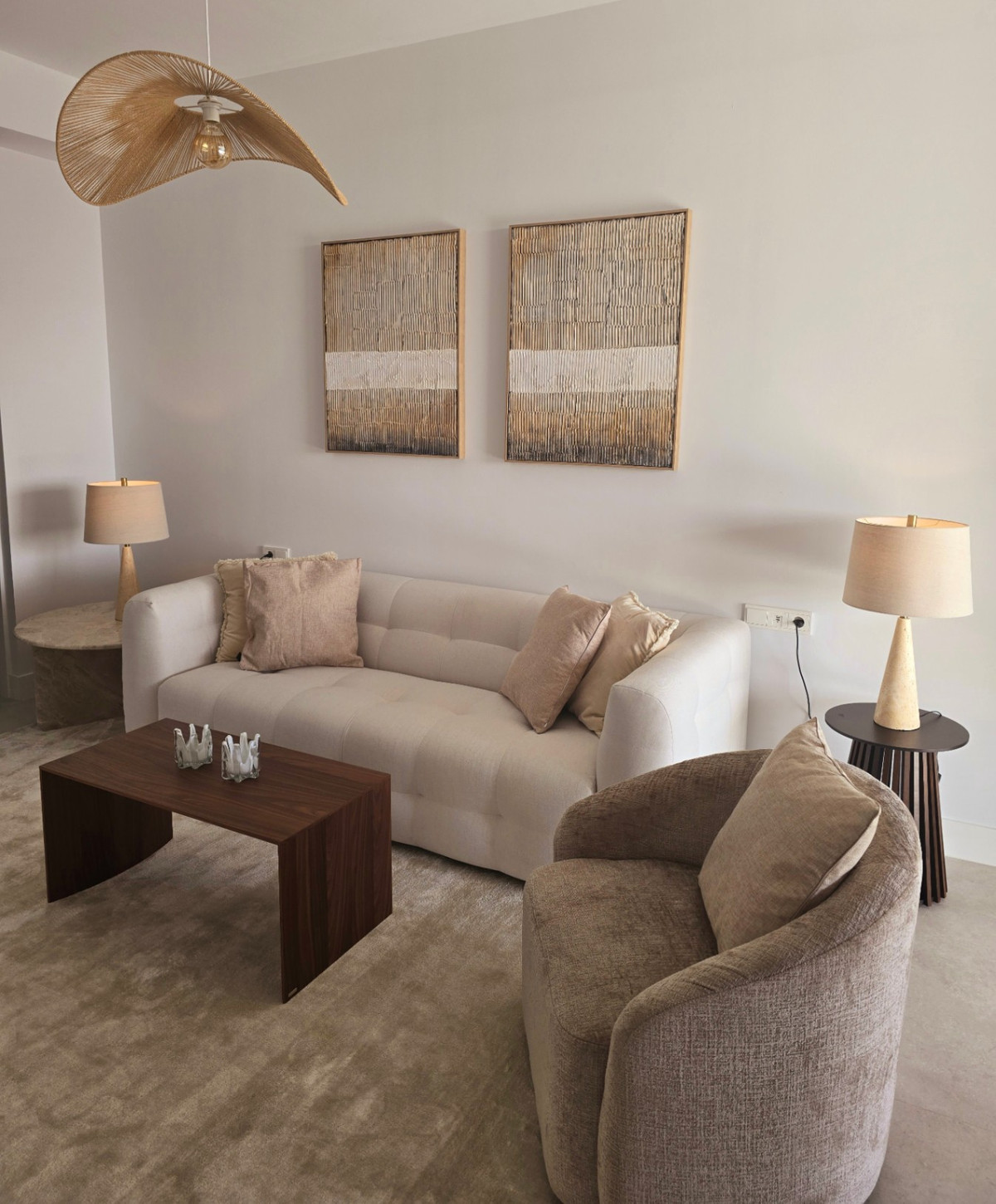 Ground Floor Apartment bilde 21
