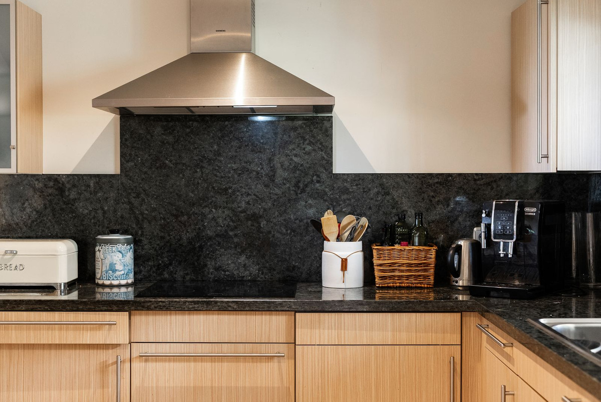 Middle Floor Apartment bilde 35