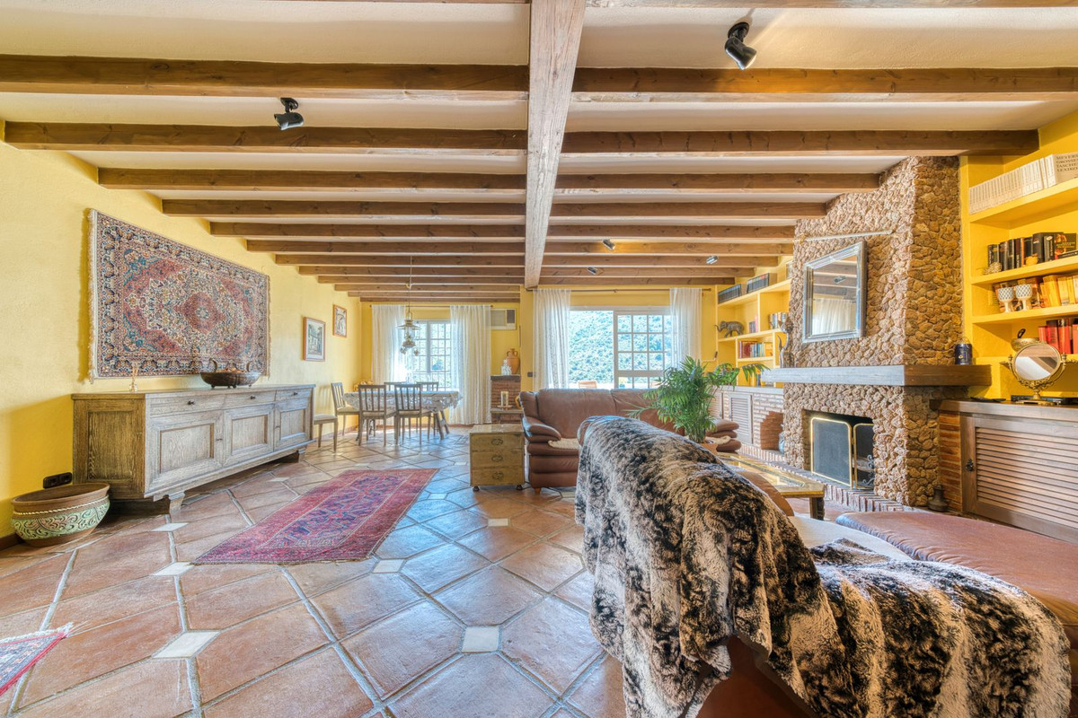 Townhouse bilde 16