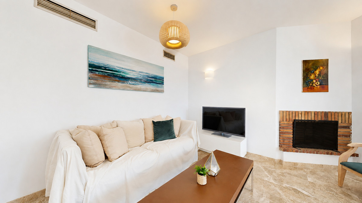 Penthouse Duplex bilde 14