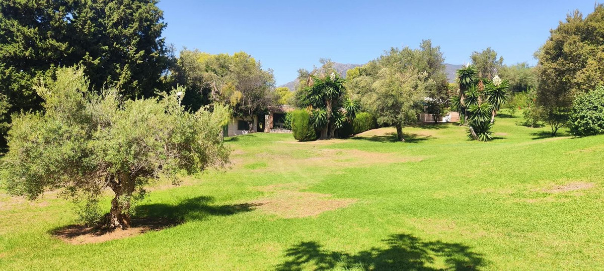 Ground Floor Apartment bilde 47