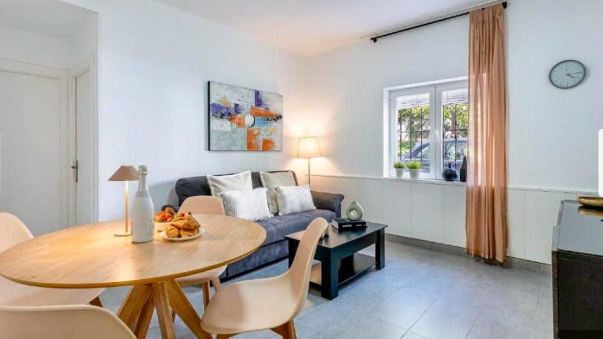 Ground Floor Apartment bilde 15