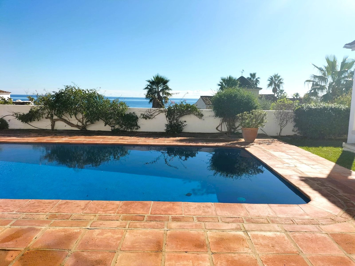 Detached Villa bilde 34