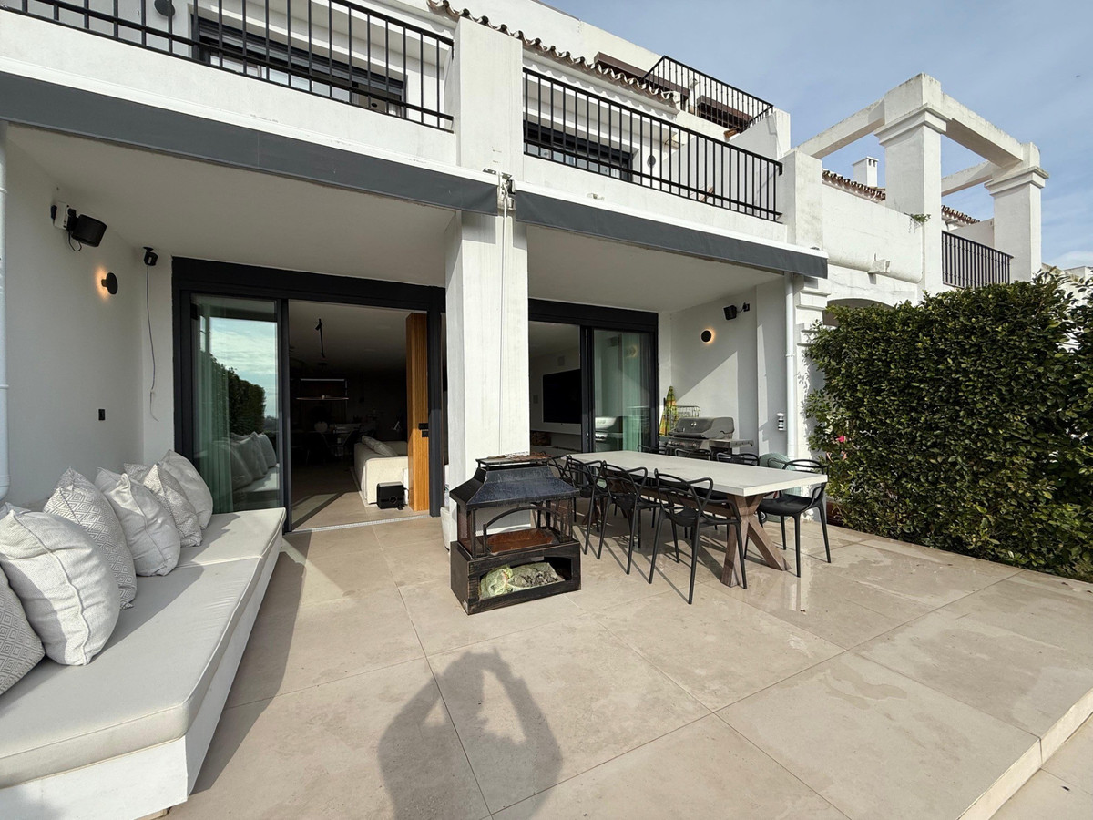 Townhouse bilde 25