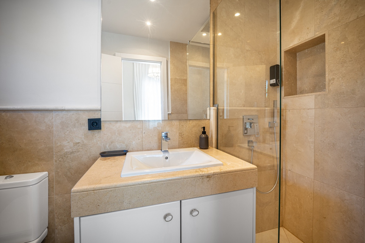 Detached Villa bilde 26