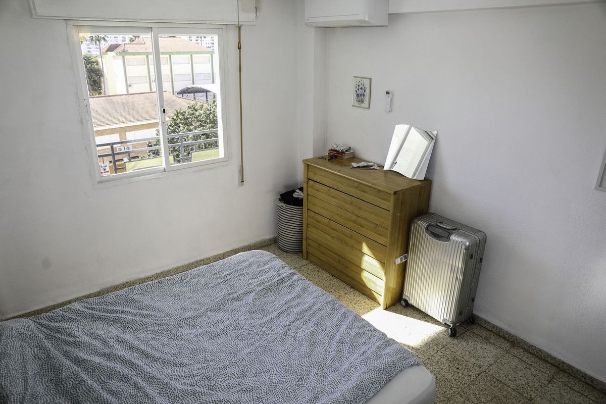 Middle Floor Apartment bilde 20
