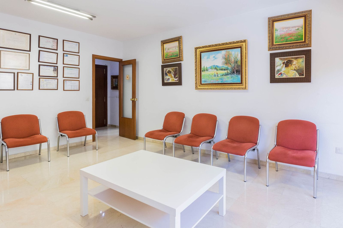 Middle Floor Apartment bilde 12
